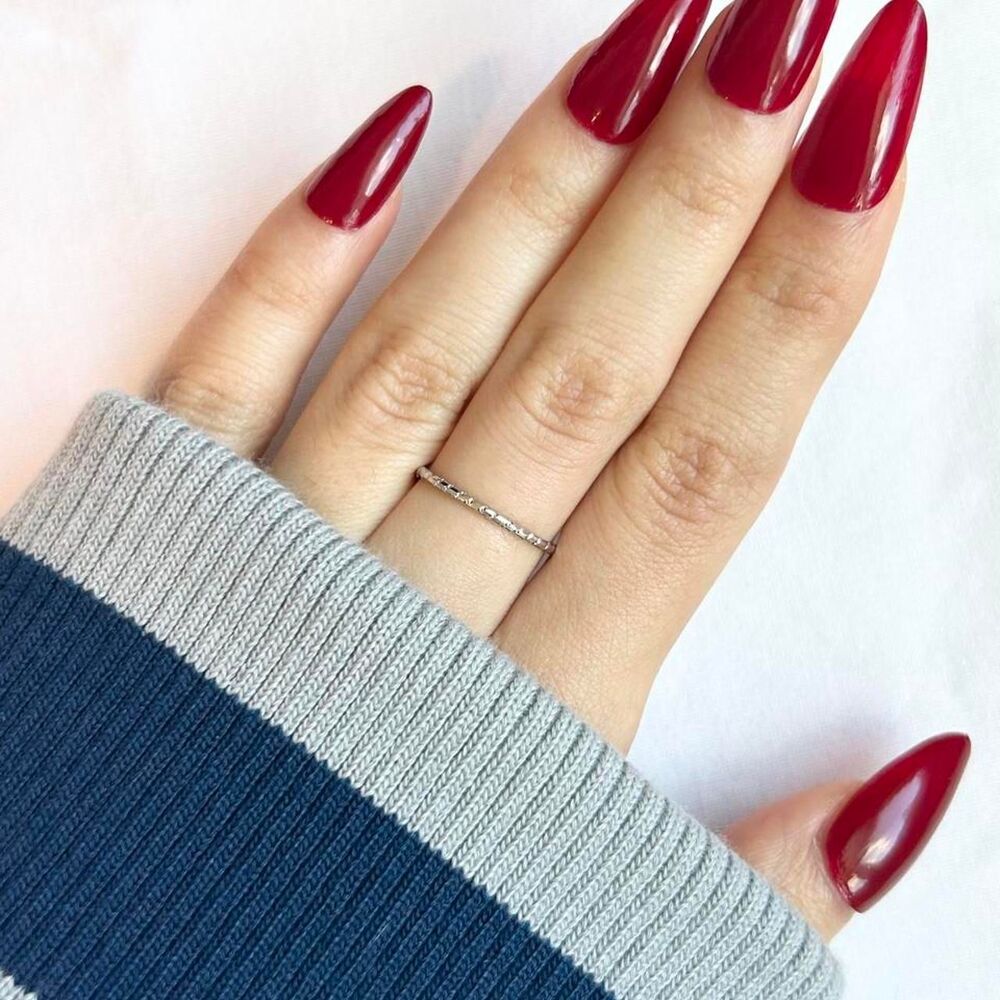 Vintage Inspired Luxury Silver Tone Ring